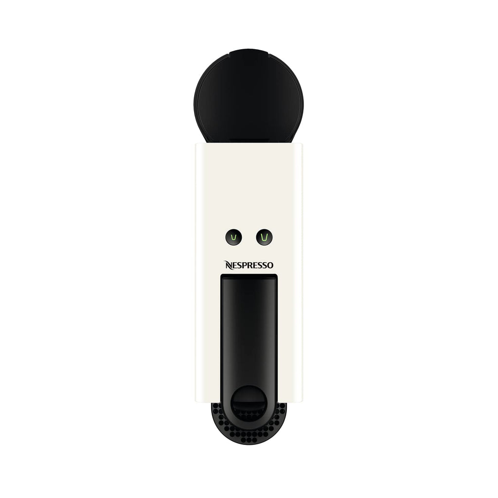 Nespresso Essenza Mini – Machine à Café à Capsules, Blanc
