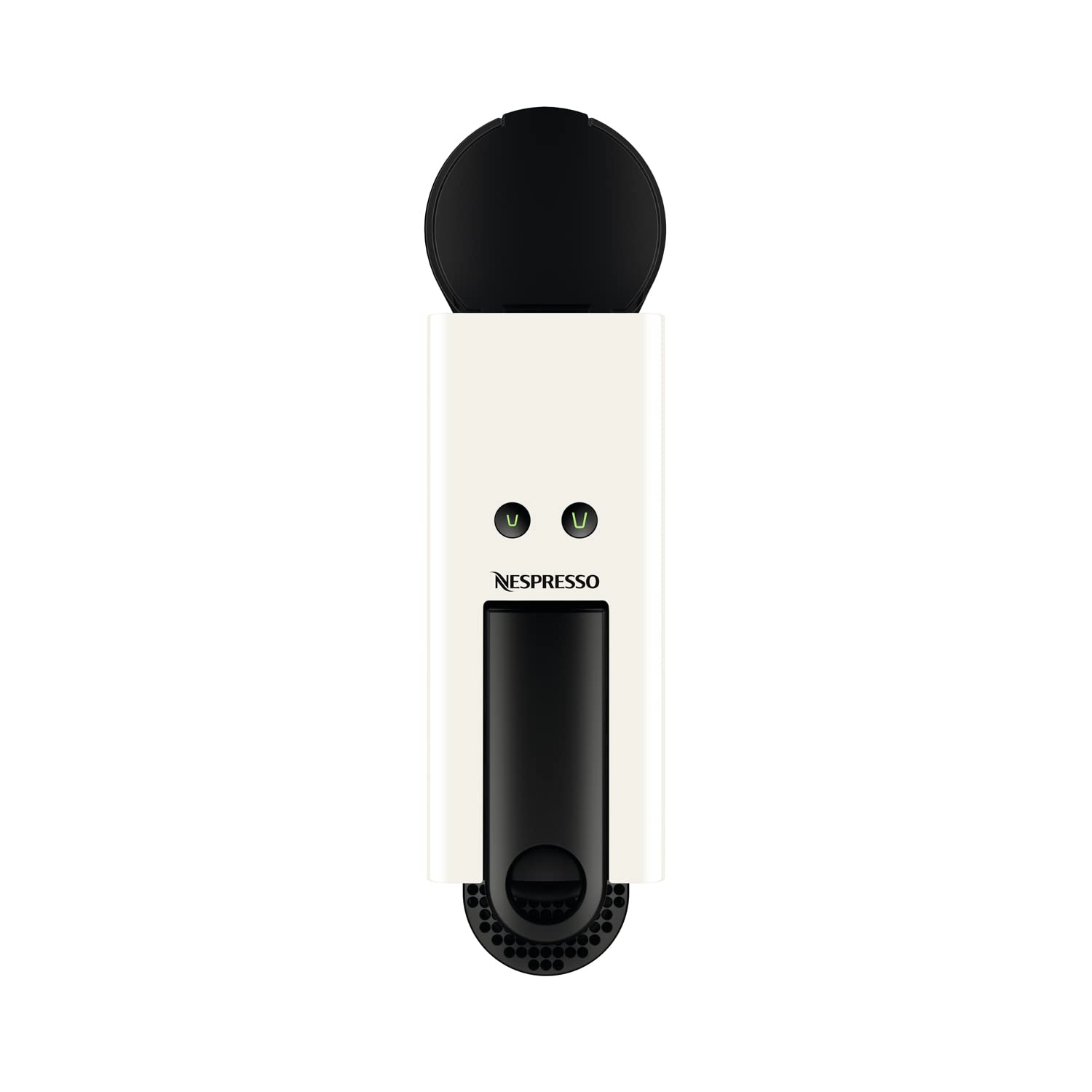 Nespresso Essenza Mini – Machine à Café à Capsules, Blanc