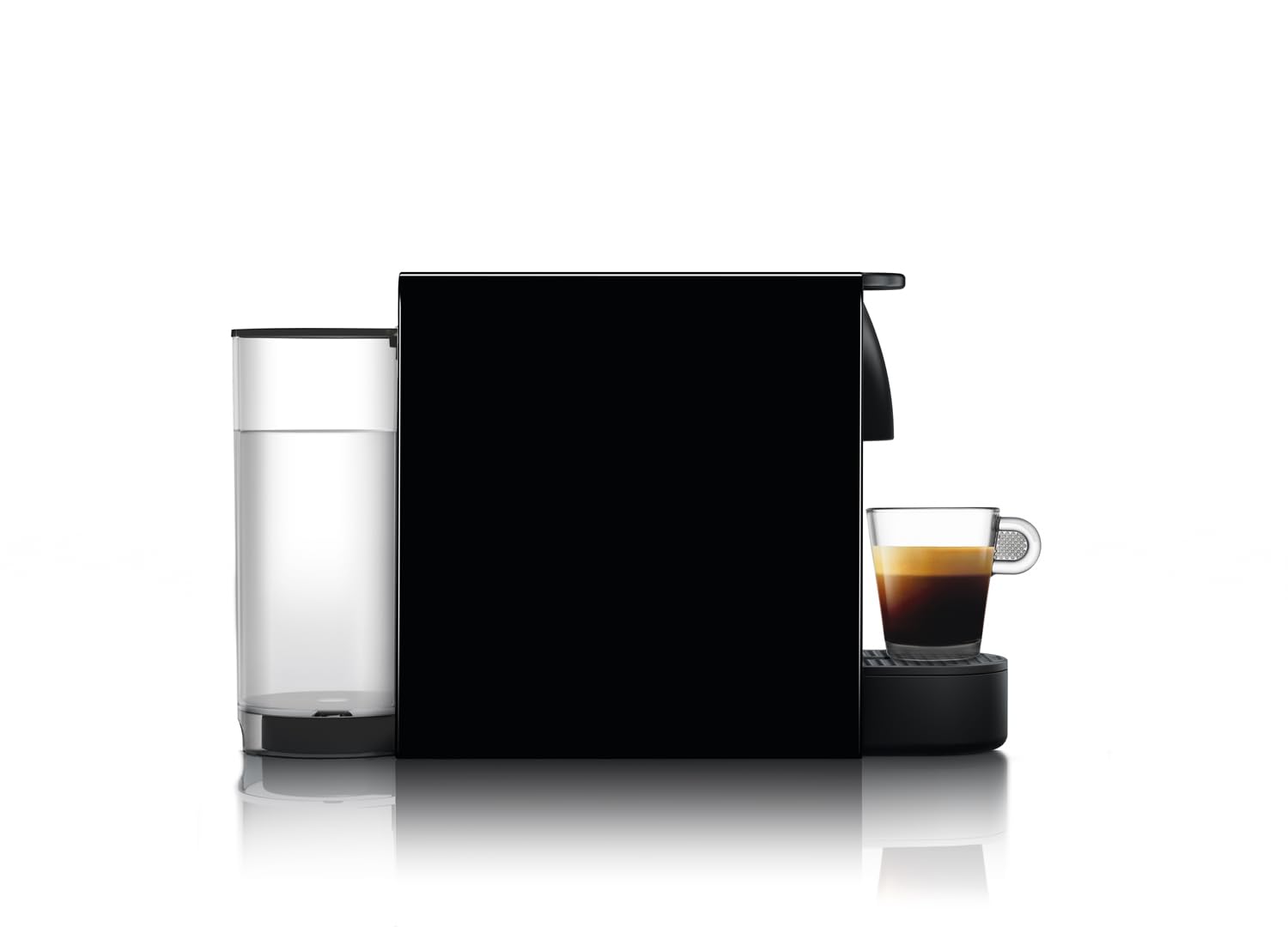 Nespresso Essenza Mini – Machine à Café à Capsules, Noir