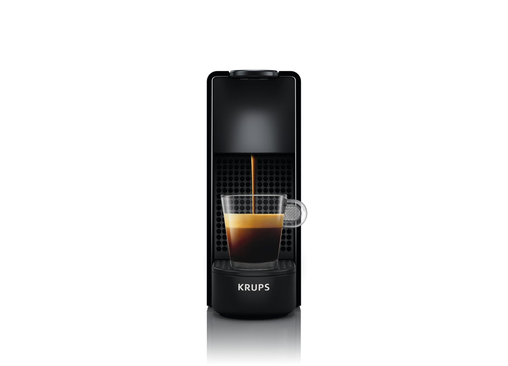 Nespresso Essenza Mini – Machine à Café à Capsules, Noir