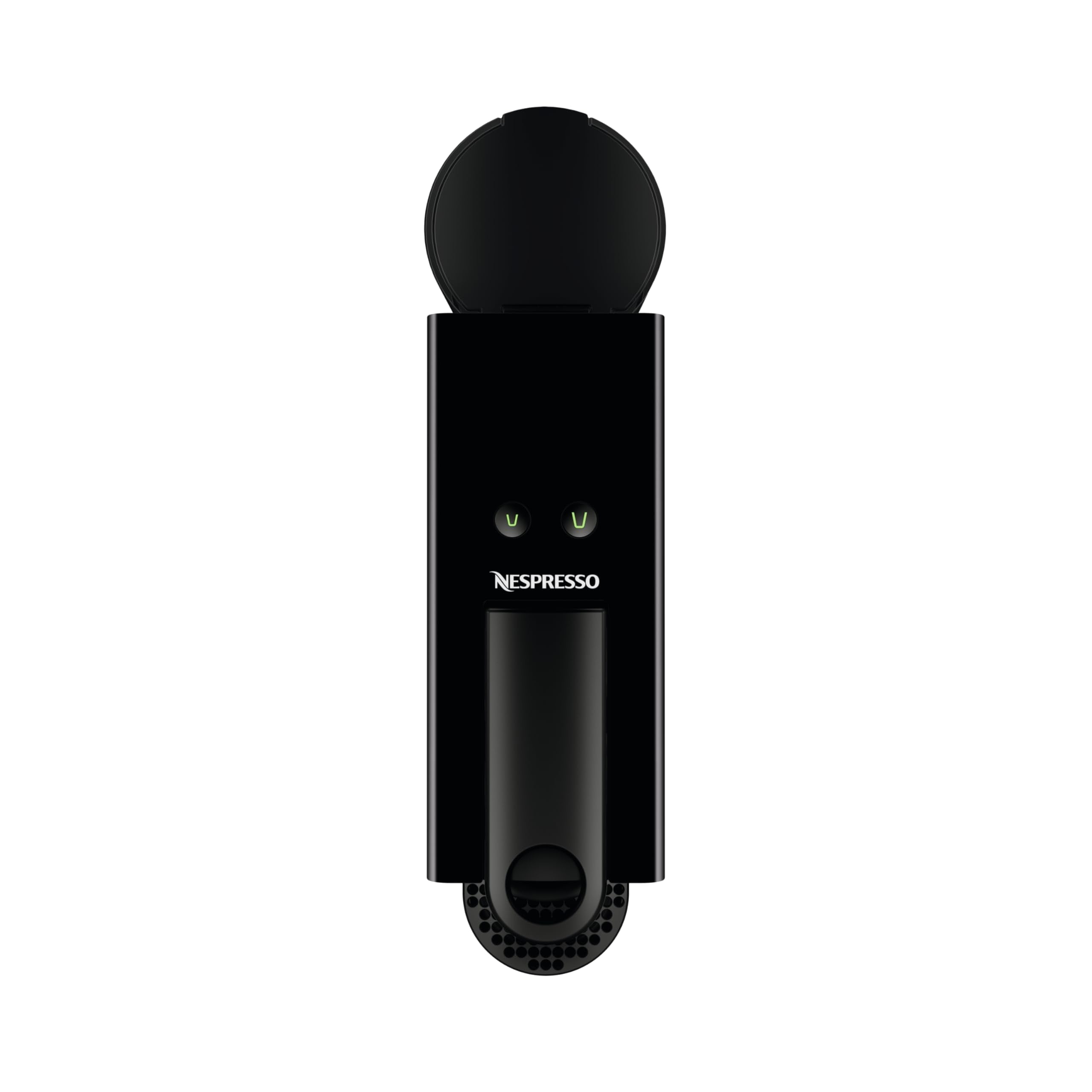 Nespresso Essenza Mini – Machine à Café à Capsules, Noir